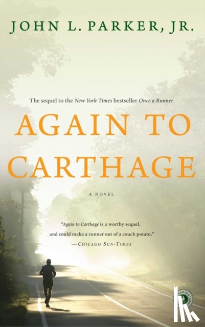 Parker, John L. - Again to Carthage