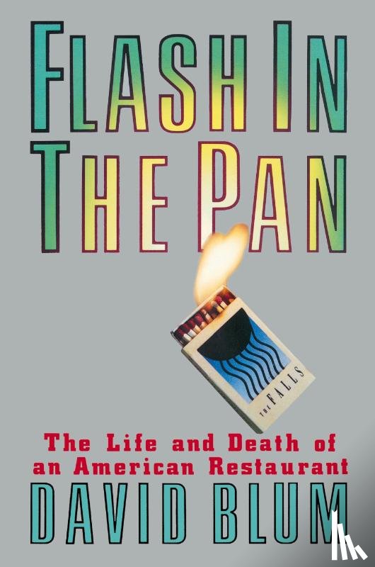 Blum, David - Flash in the Pan