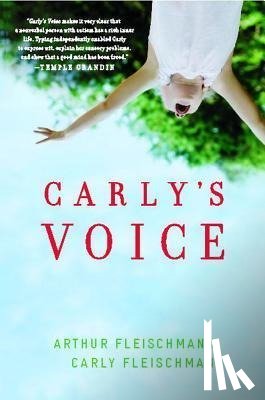 Fleischmann, Arthur - Carly's Voice