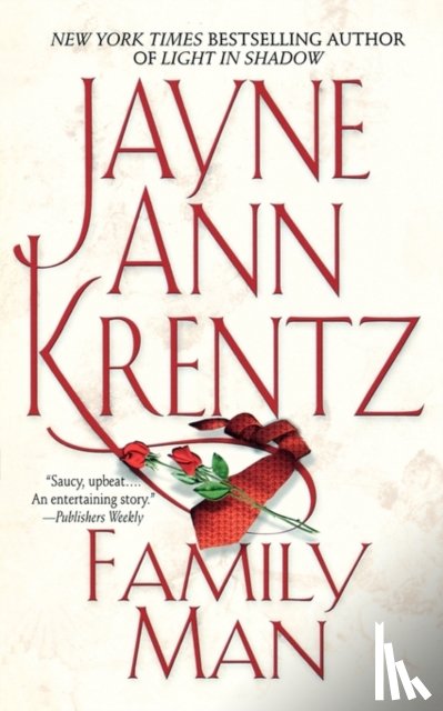 Krentz, Jayne Ann - Family Man