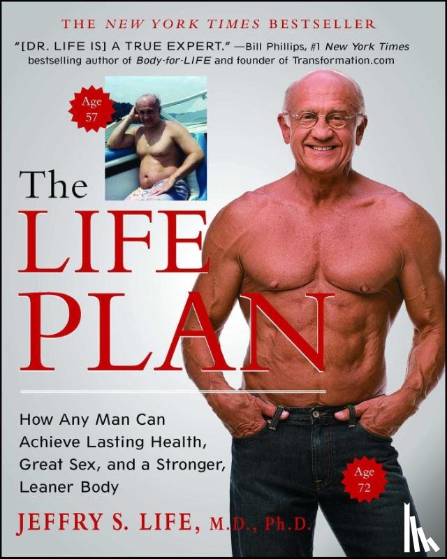 Life, Jeffry S. - The Life Plan