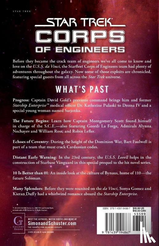 Osborne, Terri, Mollmann, Steve, Schuster, Michael - What's Past