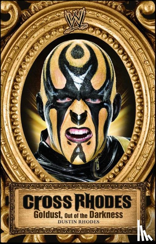 Rhodes, Dustin - Cross Rhodes