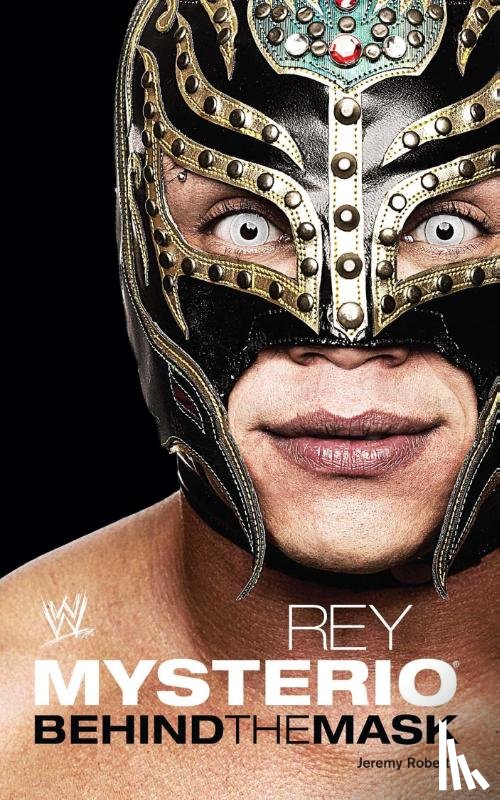 Roberts, Jeremy - Rey Mysterio