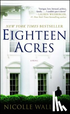 Wallace, Nicolle - Eighteen Acres
