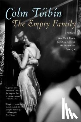 Toibin, Colm - The Empty Family