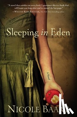 Baart, Nicole - Sleeping in Eden