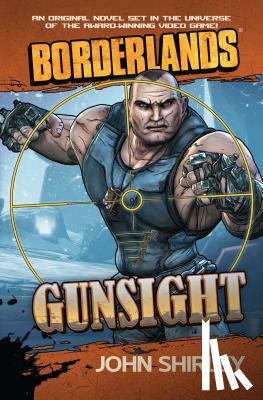 Shirley, John - Gunsight