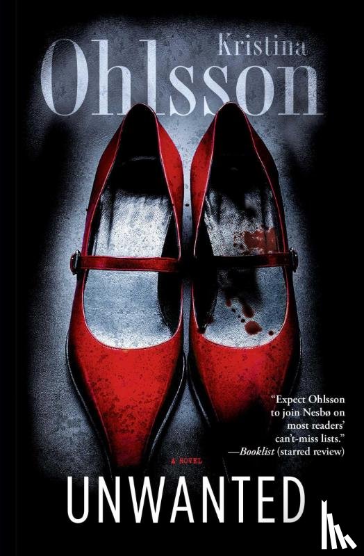 Ohlsson, Kristina - Unwanted