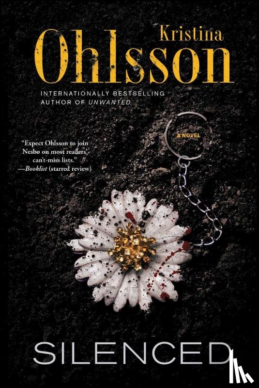 Ohlsson, Kristina - Silenced