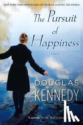 Kennedy, Douglas - The Pursuit of Happiness
