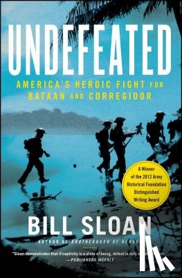 Sloan, Bill - Undefeated