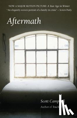 Campbell, Scott - Aftermath