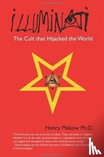 Makow, Henry - Illuminati