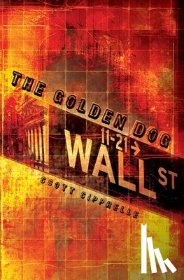 Sipprelle, Scott - The Golden Dog