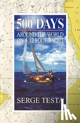 Testa, Serge - 500 Days
