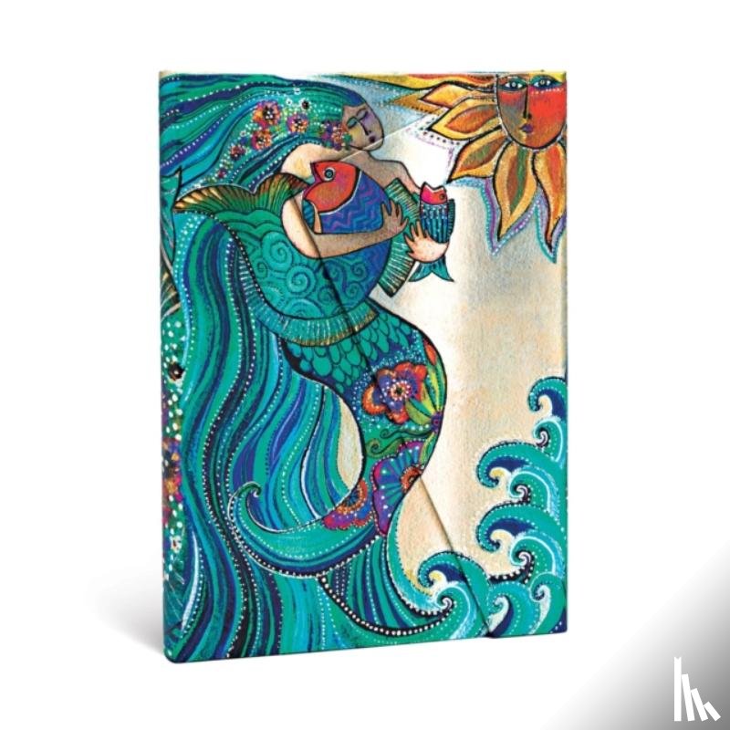 Paperblanks - Ocean Song Lined Hardcover Journal