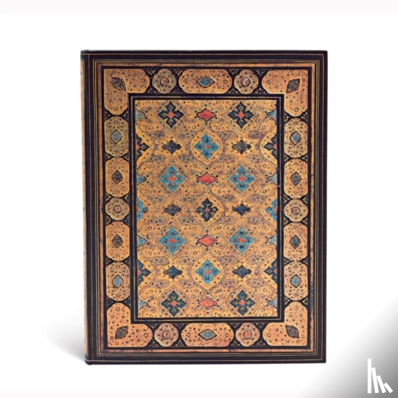 Paperblanks - Shiraz