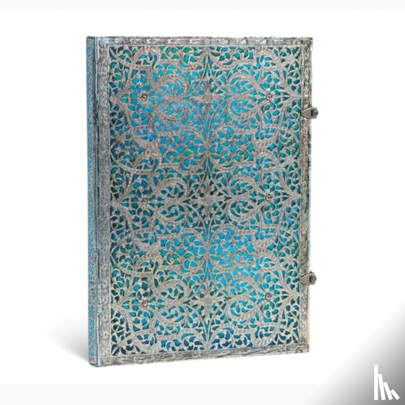 Paperblanks - Maya Blue