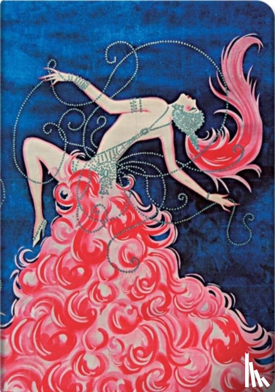 Paperblanks - CABARET CABARET MIDI