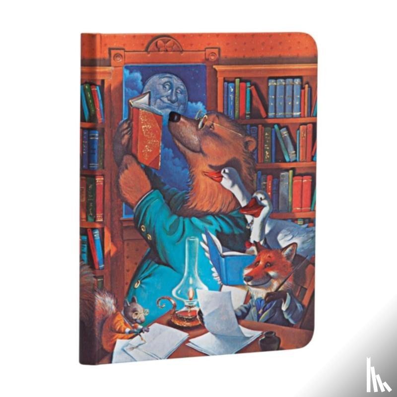 Paperblanks - Moonlight Stories