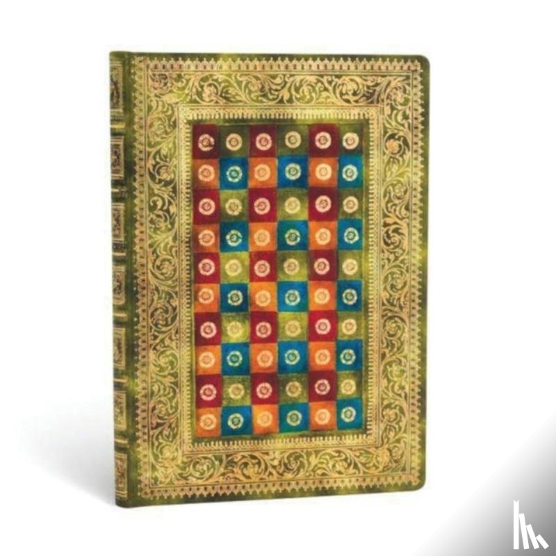 Paperblanks - Verde