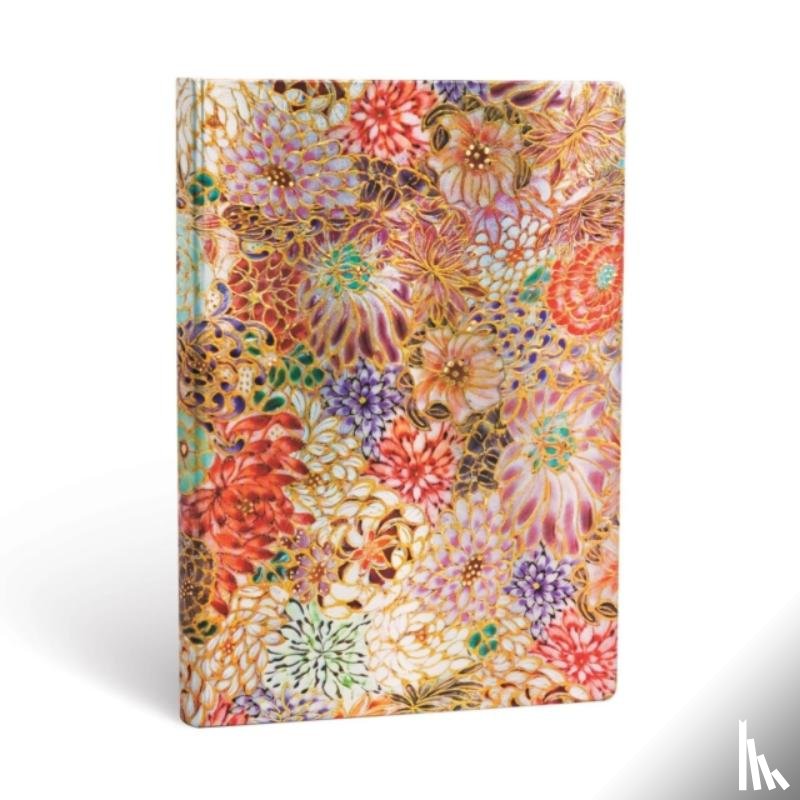 Paperblanks - Kikka Lined Hardcover Journal