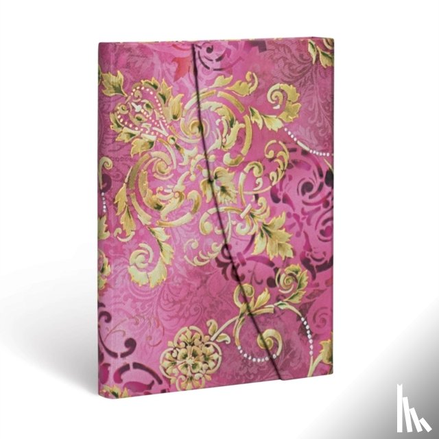 Paperblanks - Polished Pearl Unlined Hardcover Journal
