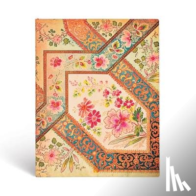 Paperblanks - Filigree Floral Ivory