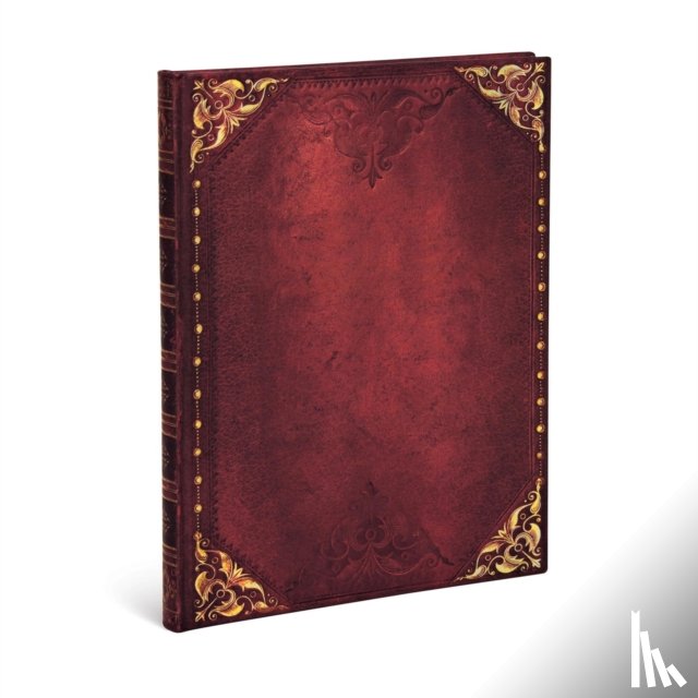 Paperblanks - Urban Glam (The New Romantics) Ultra Lined Hardcover Journal