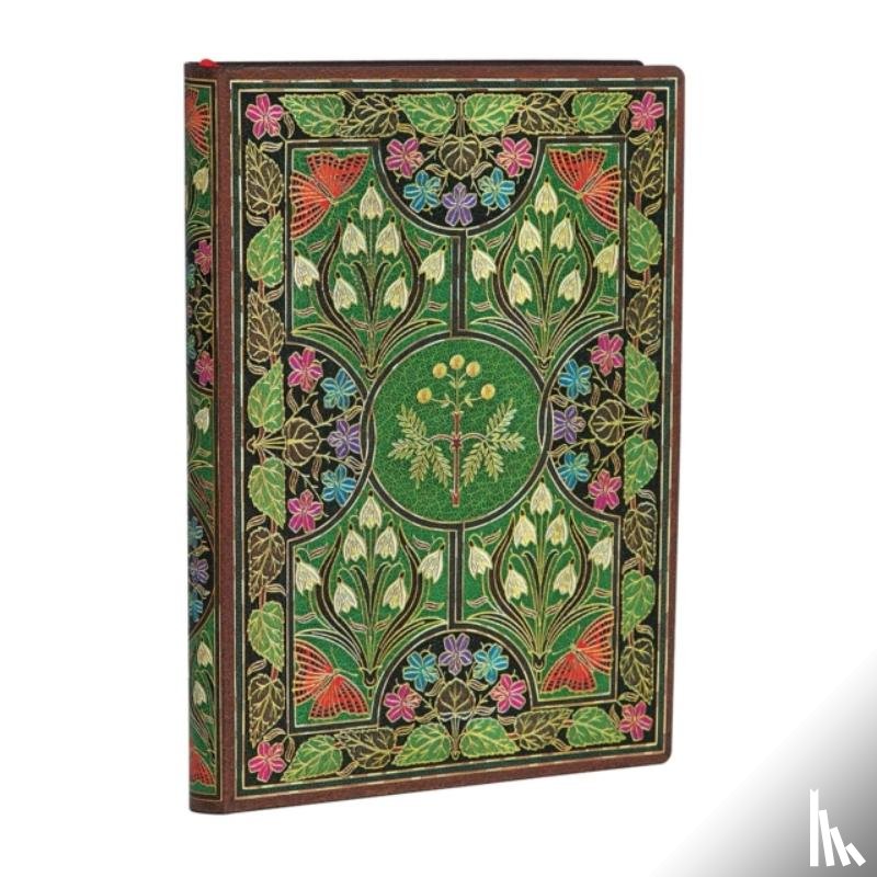 Paperblanks - Poetry in Bloom