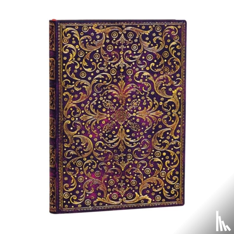 Paperblanks - Aurelia Midi Lined Softcover Flexi Journal (176 pages)