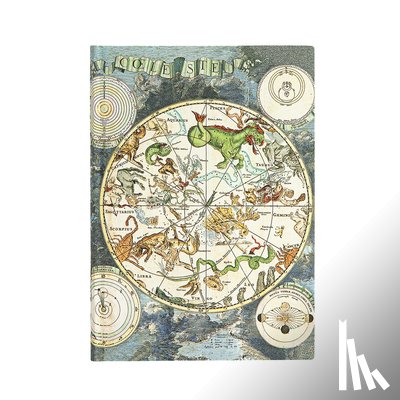 Paperblanks - Celestial Planisphere