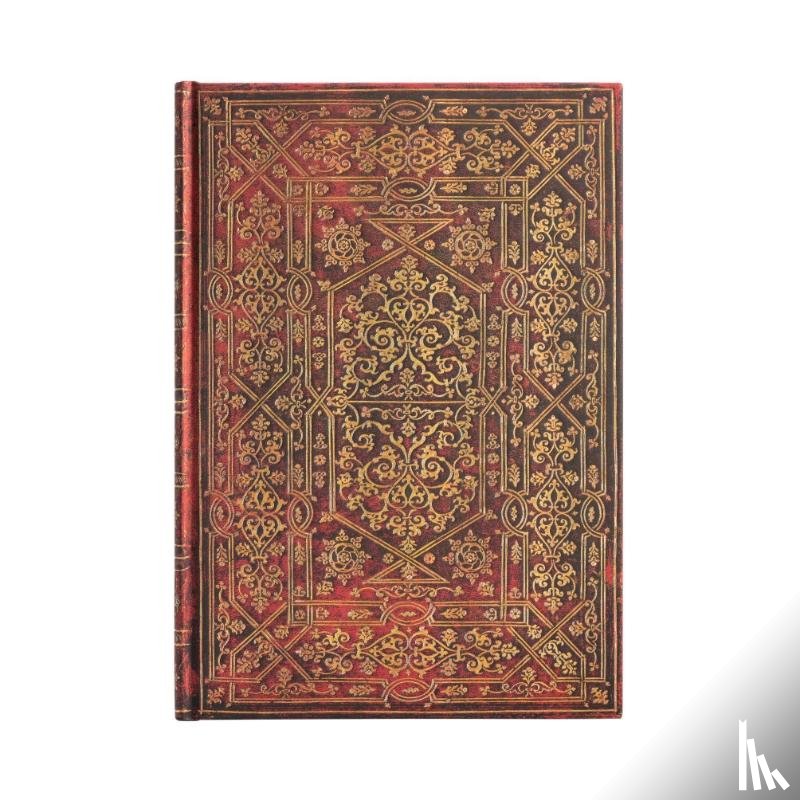  - Hardcover Notizbuch Evangeline Grande Unliniert