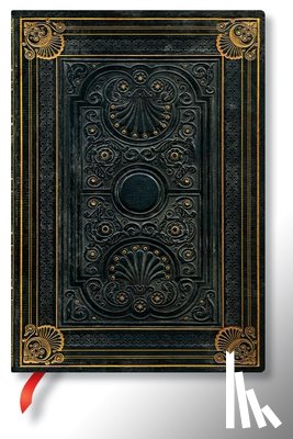 Paperblanks - Nocturnelle Midi Unlined Journal