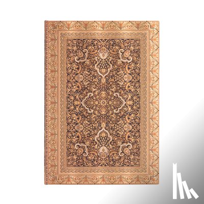 Paperblanks - Terrene (Medina Mystic) Grande Unlined Hardcover Journal