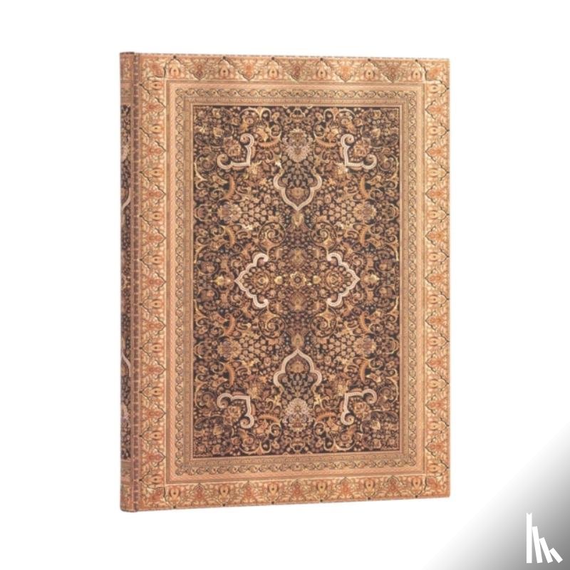 Paperblanks - Terrene (Medina Mystic) Ultra Lined Hardcover Journal