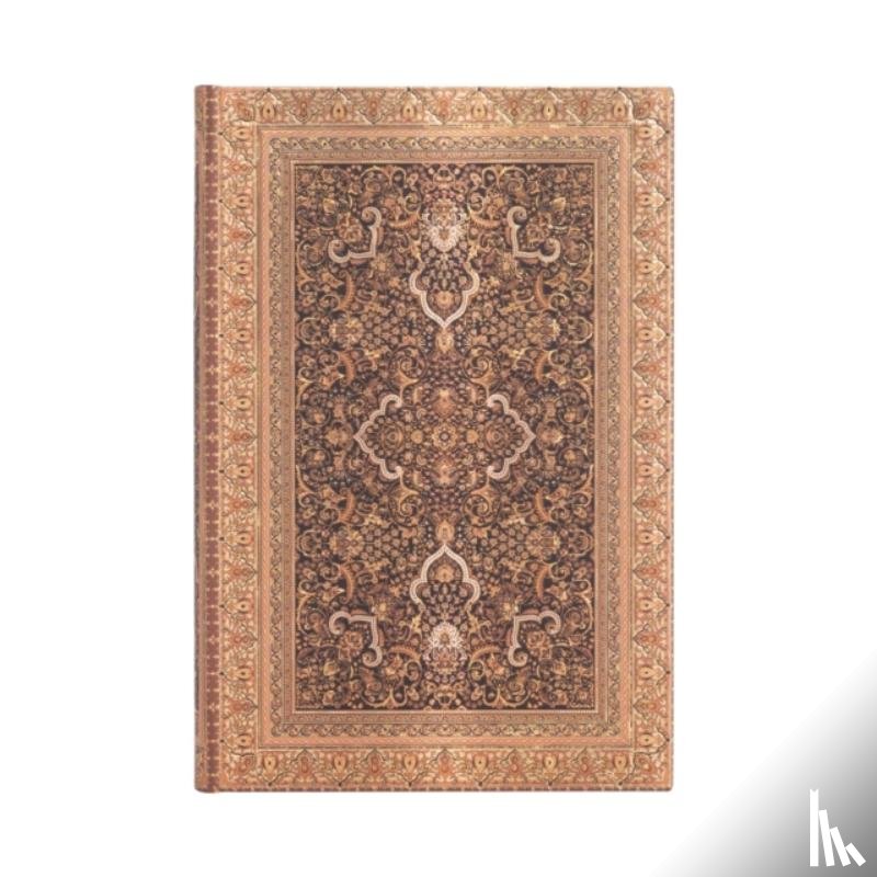 Paperblanks - Terrene (Medina Mystic) Mini Lined Hardcover Journal