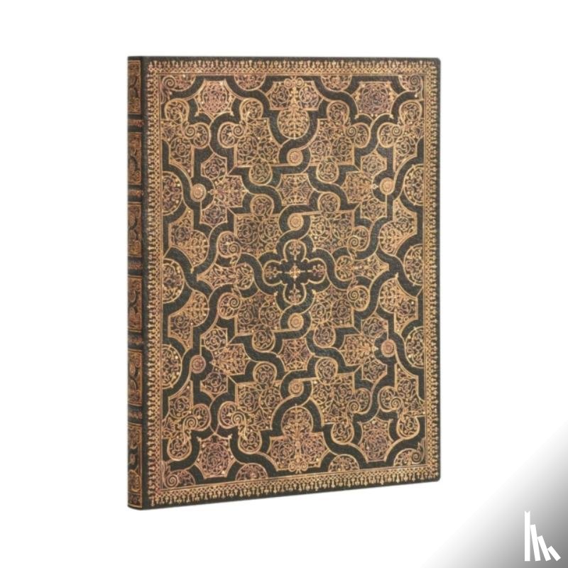 Paperblanks - Enigma (Le Gascon) Ultra Unlined Journal