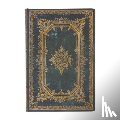 Paperblanks - Astra Mini Lined Softcover Journal, 208pg, 80gsm by Paperblanks (Nova Stella)