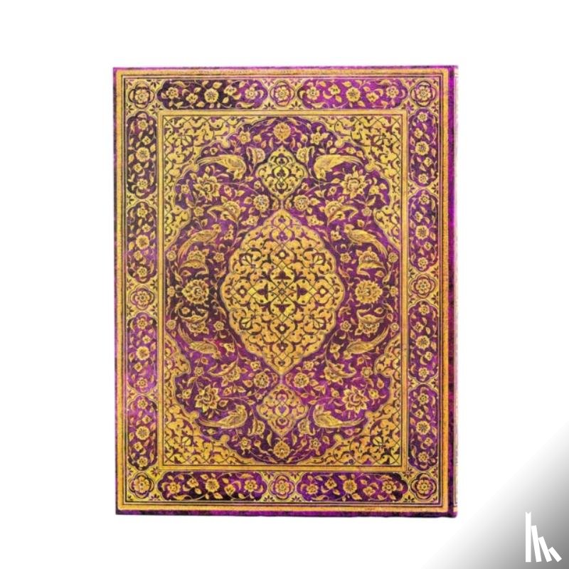 Paperblanks - The Orchard (Persian Poetry) Ultra Unlined Hardback Journal (Elastic Band Closure)