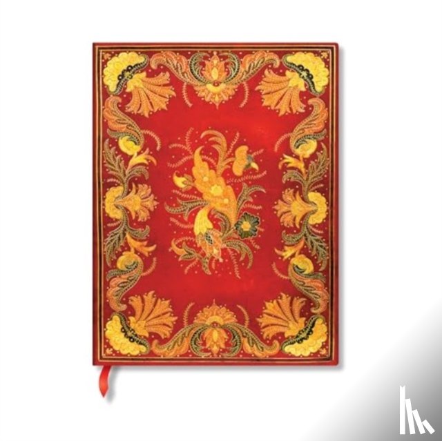 Paperblanks - Fiammetta Ultra Lined Softcover Flexi Journal (Elastic Band Closure)
