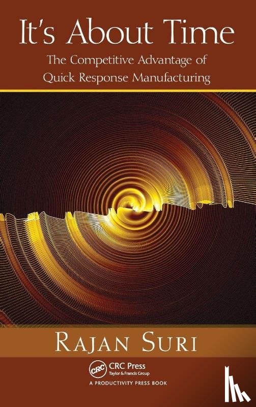 Suri, Rajan (Founding Director - It's About Time