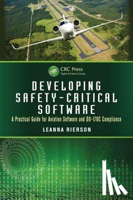 Rierson, Leanna (Digital Safety Consulting - Developing Safety-Critical Software