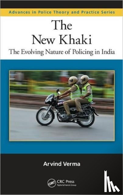 Verma, Arvind (Indiana University - The New Khaki