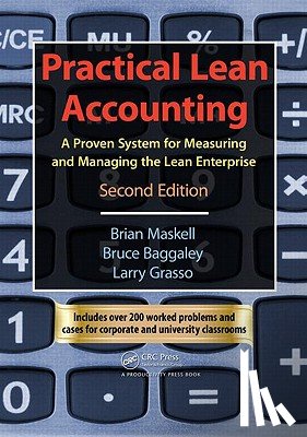 Maskell, Brian H. - Practical Lean Accounting