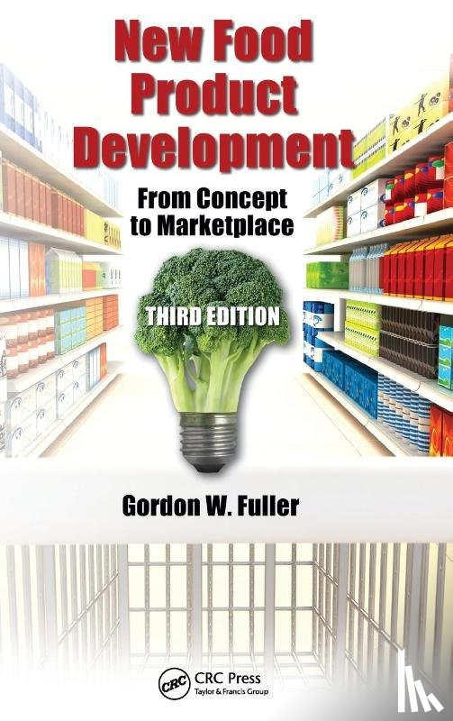 Fuller, Gordon W. - New Food Product Development