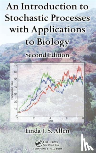 Allen, Linda J. S. (Texas Tech University, Lubbock, Texas, USA) - An Introduction to Stochastic Processes with Applications to Biology