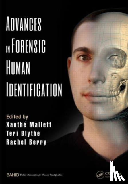  - Advances in Forensic Human Identification