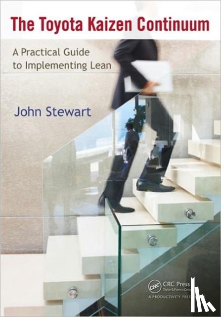 Stewart, John - The Toyota Kaizen Continuum